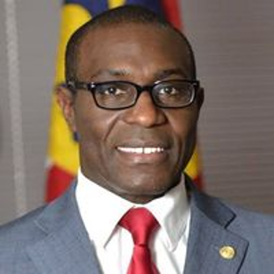Committee to Elect Reed