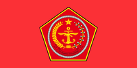 National Army of Indonesia