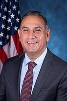 Gil Cisneros