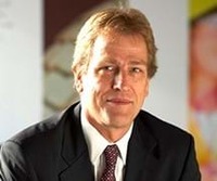 Alan Cransberg
