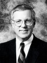 James A Johnson