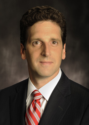 Benjamin M. Lawsky