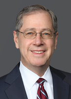 Mark Gitenstein