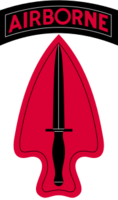 Combat Applications Group (CAG)