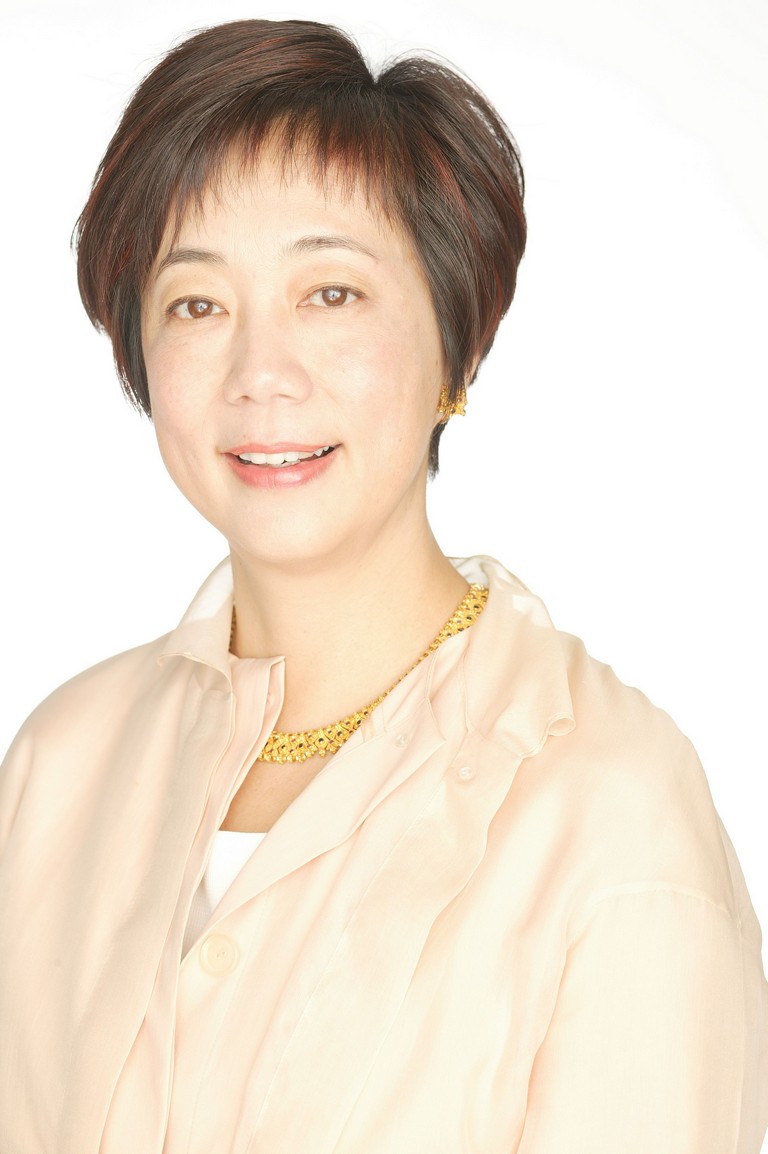 Sarah Liao Sau-tung