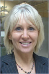 Nadine Dorries