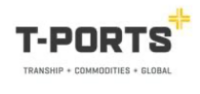 T-Ports Pty Ltd