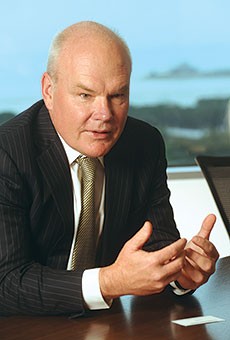 Clint Carlson