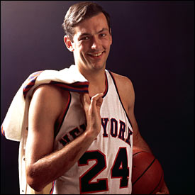 Bill Bradley