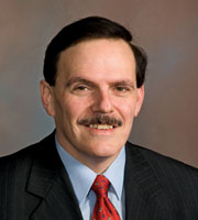 Garry Douglas