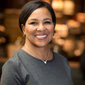 Rosalind Brewer