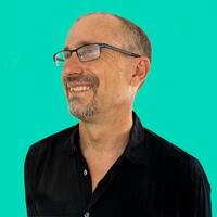 Ted Nordhaus