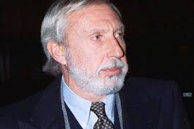 Ivan Boesky