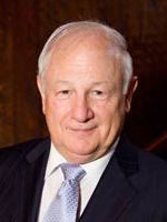 Clark B Hall