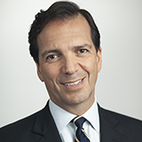 Antonio X. Molestina 