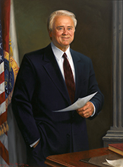 Charles William Young