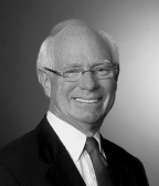 Peter S Redding