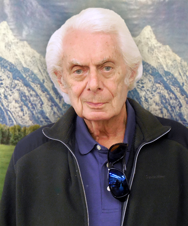 Marvin Haas