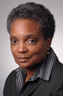 Lori Lightfoot