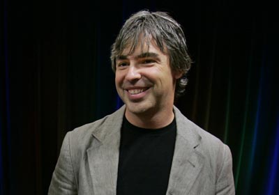 Larry Page