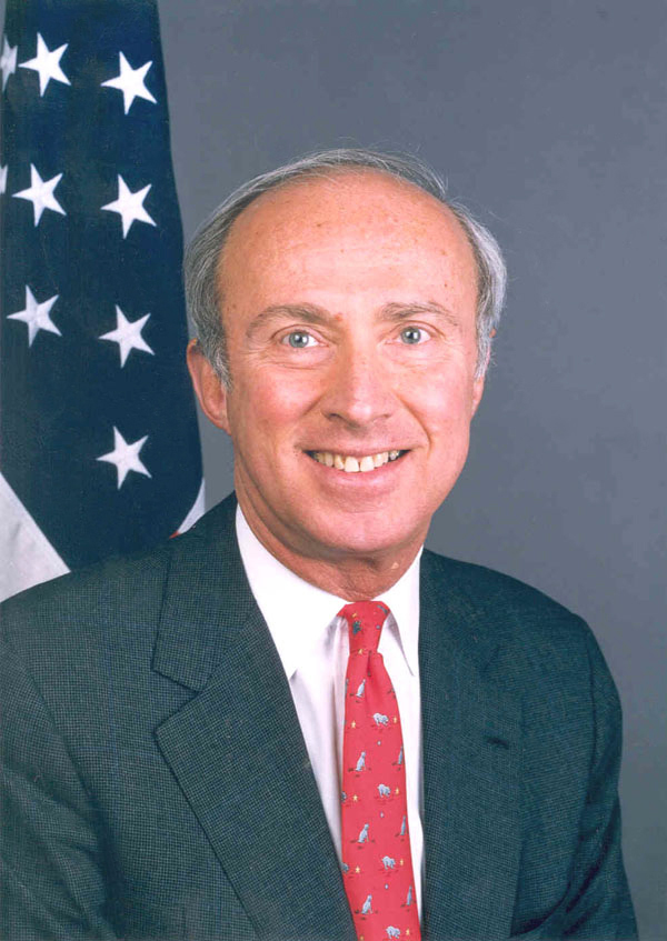 Anthony Gioia