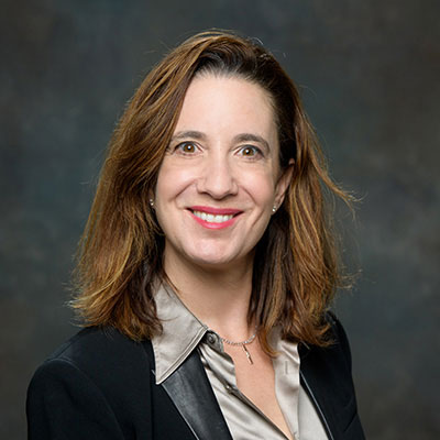 Janet Levit