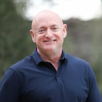 Mark Kelly