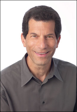 Jon Rubinstein