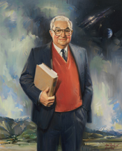 George Edward Brown Jr