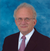 Howard Lawrence Berman