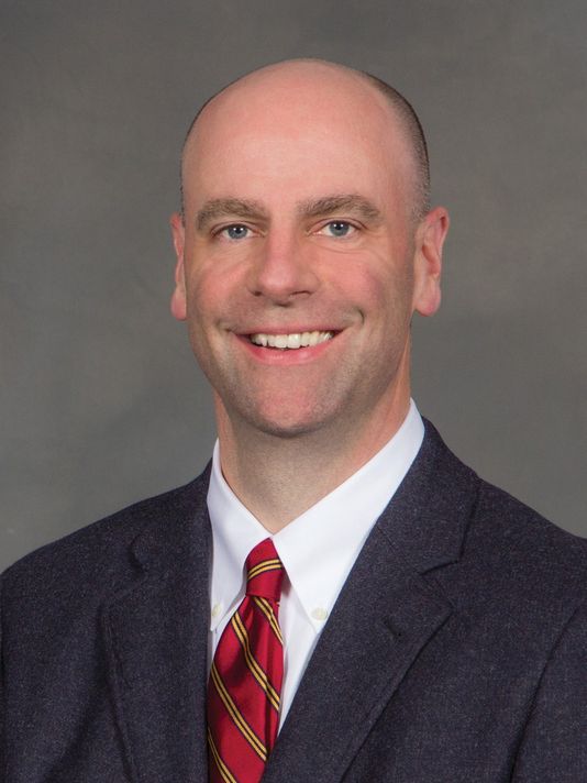 Damon T Hininger