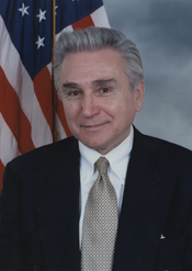 Maurice Dunlea Hinchey