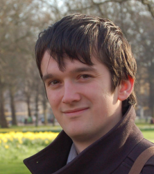 Tom Chance