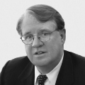 Eugene R McGrath