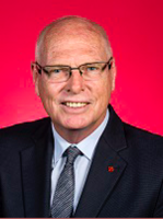 Jim Molan