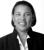 Patrice M Daniels