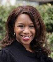 Kameelah Shaheed-Diallo