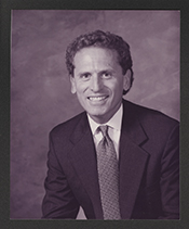 William J Martini