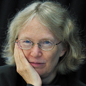 Cynthia Rosenzweig