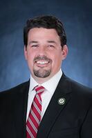 Caleb A. Kershner