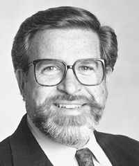 Leonard D Schaeffer