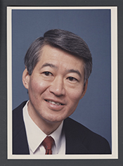 Robert Takeo Matsui