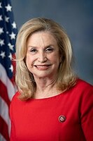 Carolyn Maloney
