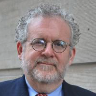 Walter Russell Mead