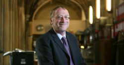 Adrian Bailey
