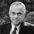Barry C Johnson