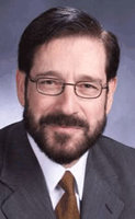 Harel Weinstein