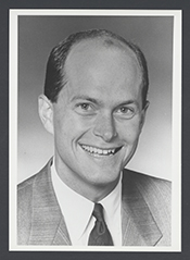 Randall John Tate