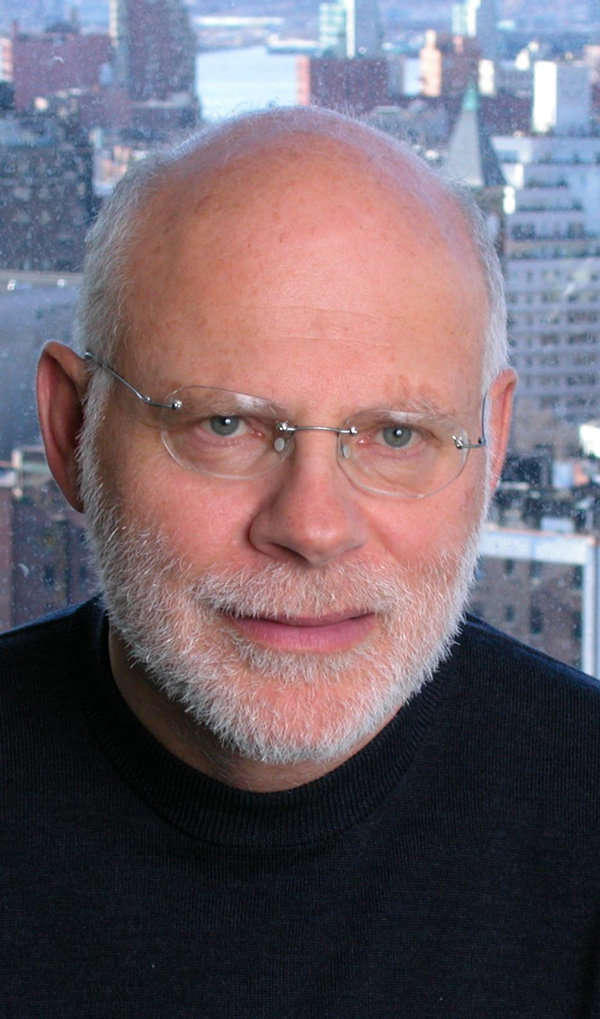 Francis Greenburger