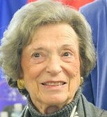 Doris Fisher